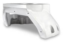 Lakewood - Lakewood LK6000 Transmission Safety Bell Housing for 1900 Dodge Big Block - Image 2