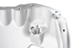 Lakewood - Lakewood LK6000 Transmission Safety Bell Housing for 1900 Dodge Big Block - Image 7