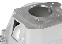 Lakewood - Lakewood LK8000K Safety Bellhousing Kit for 1900 Ford Small Block - Image 6