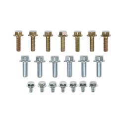 Lakewood - Lakewood LK6000K Transmission Safety Bell Housing Kit for 1900 Dodge Big Block - Image 5
