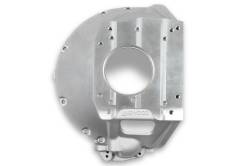 Lakewood - Lakewood LK6000K Transmission Safety Bell Housing Kit for 1900 Dodge Big Block - Image 6