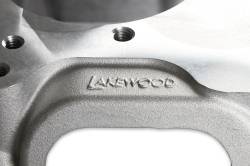 Lakewood - Lakewood LK7000 Trans Bell Housing for Dodge 273/318/340/345/360/370/376/392 - Image 8