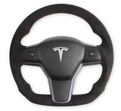 Rekudo - Lakewood RK950-02 Rekudo Steering Wheel for 17-21 3 Y - Image 1