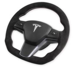 Rekudo - Lakewood RK950-02 Rekudo Steering Wheel for 17-21 3 Y - Image 2