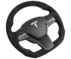 Rekudo - Lakewood RK950-02 Rekudo Steering Wheel for 17-21 3 Y - Image 3