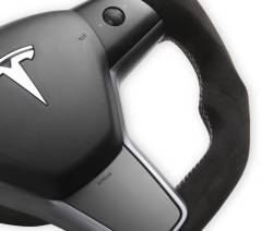 Rekudo - Lakewood RK950-02 Rekudo Steering Wheel for 17-21 3 Y - Image 5