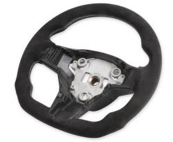 Rekudo - Lakewood RK950-02 Rekudo Steering Wheel for 17-21 3 Y - Image 7