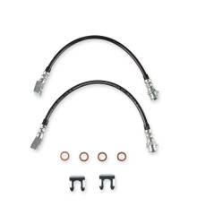 Rekudo - Lakewood RK402-1 Rekudo Brake Hose for 70-81 Camaro/Firebird - Image 1