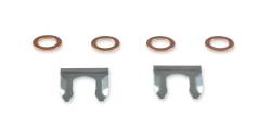 Rekudo - Lakewood RK402-1 Rekudo Brake Hose for 70-81 Camaro/Firebird - Image 4