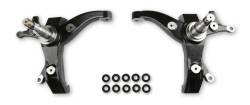 Rekudo - Lakewood RK600-02 Rekudo Spindles for 70-81 Camaro/Firebird - Image 2