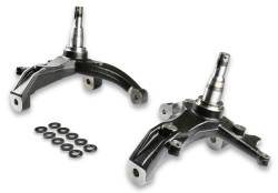 Rekudo - Lakewood RK600-02 Rekudo Spindles for 70-81 Camaro/Firebird - Image 4