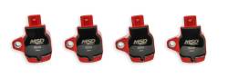 MSD - MSD Ignition 82494 Blaster Direct Ignition Coil for 16-20 Honda Civic 2.0L - Image 2