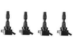 MSD Ignition 826943 Blaster Direct Ignition Coil for 15-20 Hyundai 1.6L Turbo