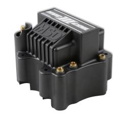 MSD - MSD Ignition 826123 HVC-III Ignition Coil Set Black Universal - Image 5