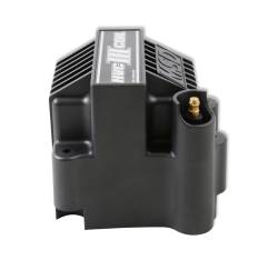 MSD - MSD Ignition 826123 HVC-III Ignition Coil Set Black Universal - Image 10