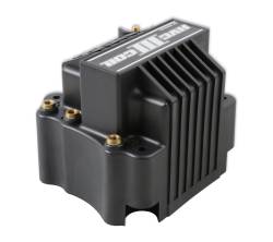 MSD - MSD Ignition 826123 HVC-III Ignition Coil Set Black Universal - Image 7