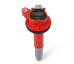 MSD - MSD Ignition 824528 Blaster Direct Ignition Coil Set for 16-20 Ford Mustang - Image 2