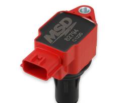 MSD - MSD Ignition 82794 Blaster Direct Ignition Coil for 08-20 Nissan/Infiniti 3.7L - Image 4