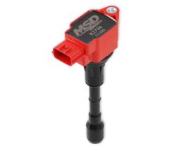 MSD - MSD Ignition 82794 Blaster Direct Ignition Coil for 08-20 Nissan/Infiniti 3.7L - Image 3
