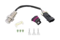MSD - MSD Ignition 8278 Hall Effect Crank Trigger Pickup Sensor 3/4"-16 Thread - Image 1