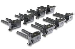MSD - MSD Ignition 825583 Blaster Ignition Coil Set for 05-24 Hemi 5.7/6.1/6.2/6.4L - Image 3
