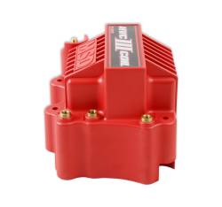 MSD - MSD Ignition 82612 HVC-III Ignition Coil Set Red Universal - Image 6