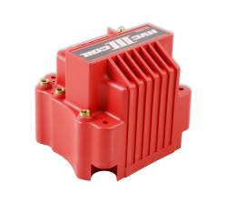 MSD - MSD Ignition 82612 HVC-III Ignition Coil Set Red Universal - Image 7