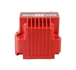 MSD - MSD Ignition 82612 HVC-III Ignition Coil Set Red Universal - Image 8