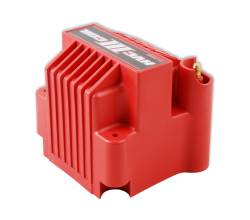 MSD - MSD Ignition 82612 HVC-III Ignition Coil Set Red Universal - Image 9