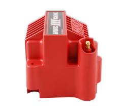 MSD - MSD Ignition 82612 HVC-III Ignition Coil Set Red Universal - Image 10