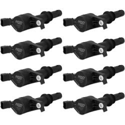 MSD Ignition 824383 Blaster Direct Ignition Coil for 04-08 Ford 4.6/5.4/6.8L 3V