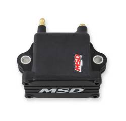 MSD - MSD Ignition 828038 Black Pro 600 Ignition High Output Coil Per-Cylinder Engines - Image 2