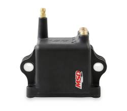 MSD - MSD Ignition 828038 Black Pro 600 Ignition High Output Coil Per-Cylinder Engines - Image 5