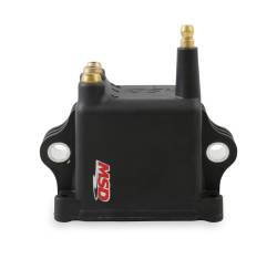MSD - MSD Ignition 828038 Black Pro 600 Ignition High Output Coil Per-Cylinder Engines - Image 9