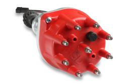 MSD - MSD Ignition 85787 Pro-Billet Distributor for Ford 351W/Steel Gear/Holley Hi-Ram - Image 5