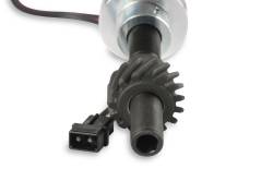 MSD - MSD Ignition 85787 Pro-Billet Distributor for Ford 351W/Steel Gear/Holley Hi-Ram - Image 4