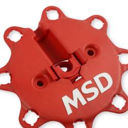 MSD - MSD Ignition 85827 Billet Distributor Bronze Gear for Ford 289/302 SB V8 - Image 6