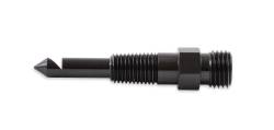 NOS/Nitrous Oxide System - NOS 13506NOS 90-Degree Fan Spray Direct Single Stage Dry Nitrous Nozzle - Image 2