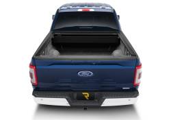RealTruck Retrax - Retrax 60378 RetraxONE MX Retractable Tonneau Cover for 21-22 F150 - Image 4