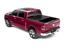 RealTruck Retrax - Retrax 30232 IX Tonneau Cover 09-24 RAM 1500/Classic10-24 2500/3500 6'4" w/o RB - Image 4