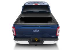 RealTruck Retrax - Retrax 60337 RetraxONE MX Retractable Tonneau Cover for 22 Maverick - Image 3
