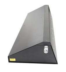 Tuffy Security Products - Tuffy Security Products 325-01 Underseat Drawer for 15-22 Canyon/Colorado - Image 4