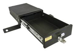 Tuffy Security Products - Tuffy Security Products 335-01 Underseat Security Drawer for 11-27 Ford Explorer - Image 3