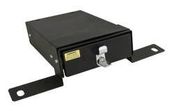 Tuffy Security Products - Tuffy Security Products 335-01 Underseat Security Drawer for 11-27 Ford Explorer - Image 4