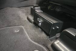 Tuffy Security Products - Tuffy Security Products 335-01 Underseat Security Drawer for 11-27 Ford Explorer - Image 6