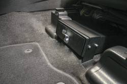 Tuffy Security Products - Tuffy Security Products 335-01 Underseat Security Drawer for 11-27 Ford Explorer - Image 2