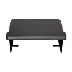 Tuffy Security Products - Tuffy Security Products 345-01 Deluxe Cargo Enclosure for 18-26 Wrangler JL - Image 3