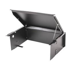 Tuffy Security Products - Tuffy Security Products 345-01 Deluxe Cargo Enclosure for 18-26 Wrangler JL - Image 6