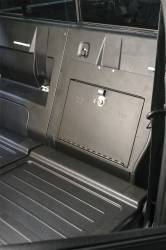 Tuffy Security Products - Tuffy Security Products 331-01 Locking Cubby Cover for 05-23 Toyota Tacoma - Image 3