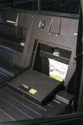Tuffy Security Products - Tuffy Security Products 331-01 Locking Cubby Cover for 05-23 Toyota Tacoma - Image 6